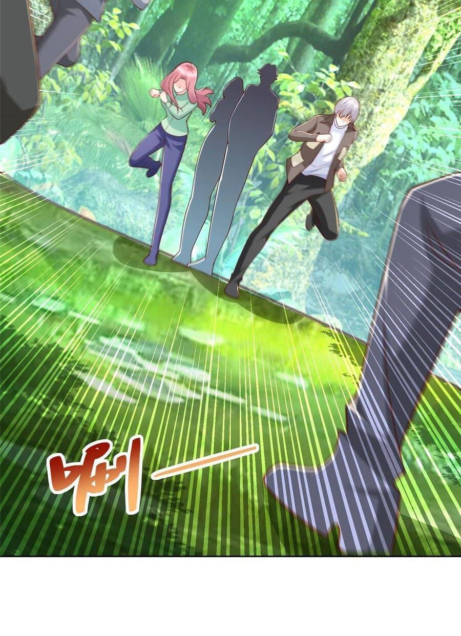 đọc truyện Mỗi Tuần Ta Có Một Nghề Nghiệp Mới Chương 323 ảnh 16 tại Thiên Thai Truyện