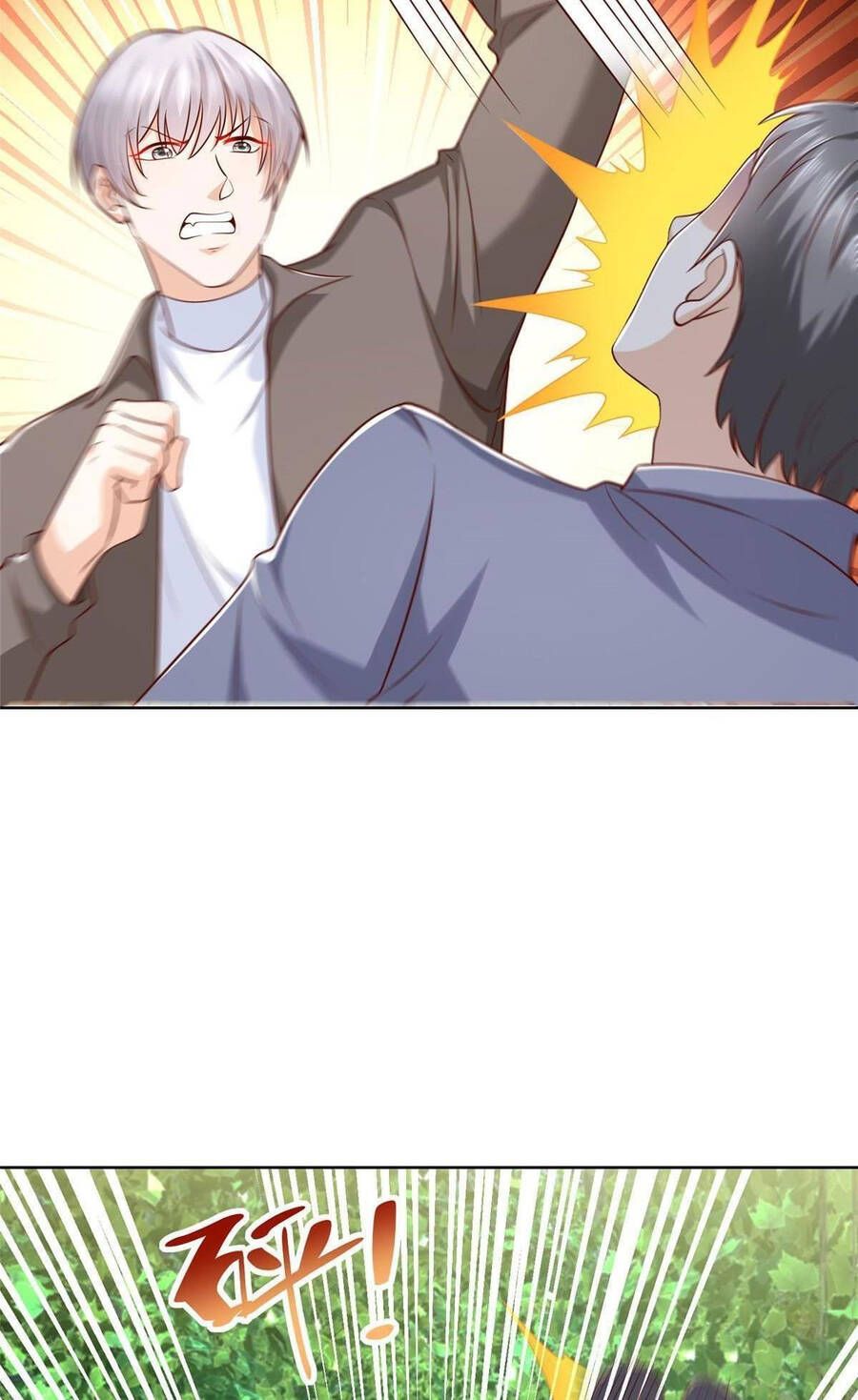 đọc truyện Mỗi Tuần Ta Có Một Nghề Nghiệp Mới Chương 323 ảnh 18 tại Thiên Thai Truyện