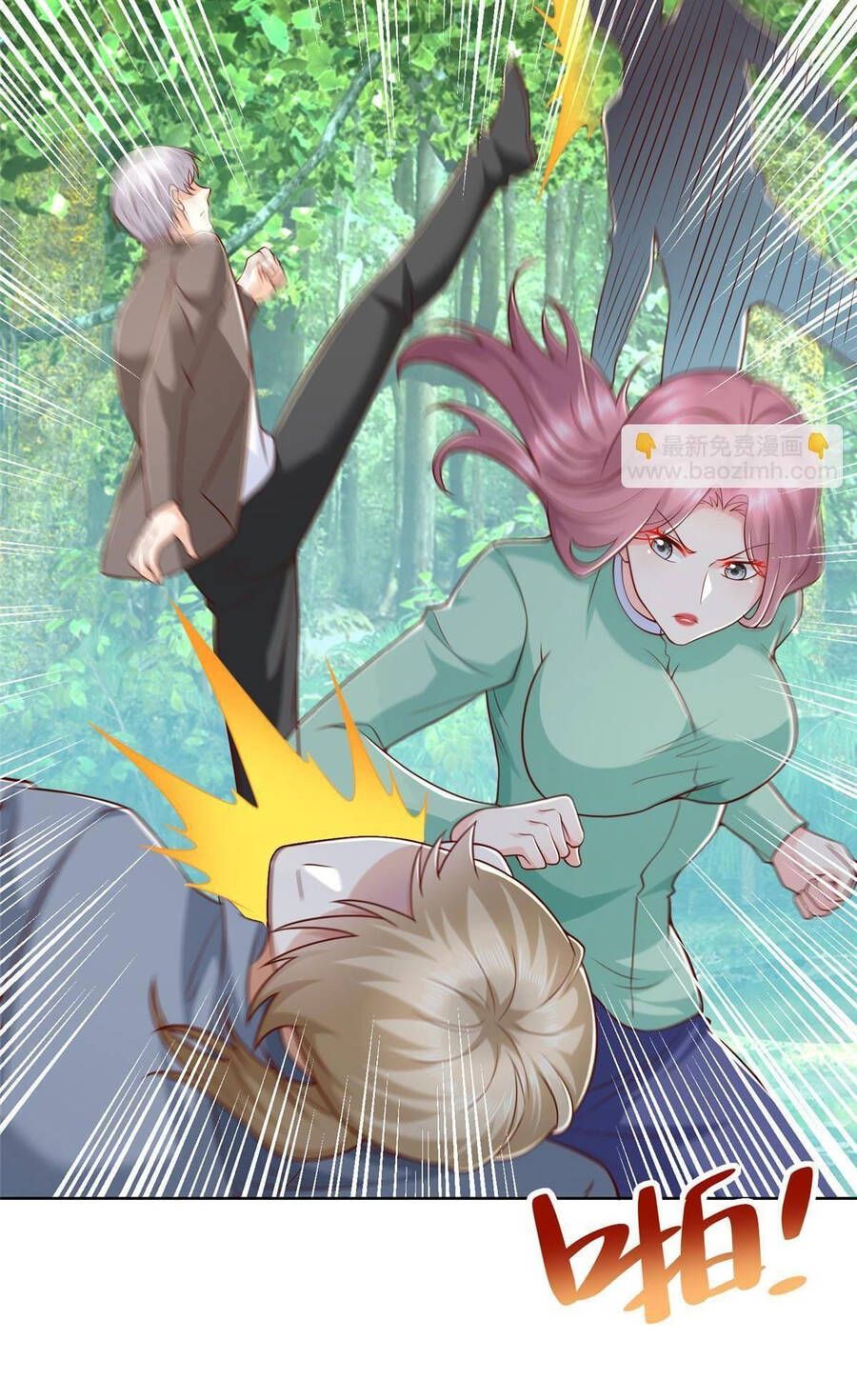 đọc truyện Mỗi Tuần Ta Có Một Nghề Nghiệp Mới Chương 323 ảnh 19 tại Thiên Thai Truyện