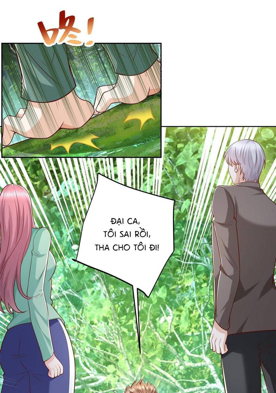 đọc truyện Mỗi Tuần Ta Có Một Nghề Nghiệp Mới Chương 323 ảnh 20 tại Thiên Thai Truyện