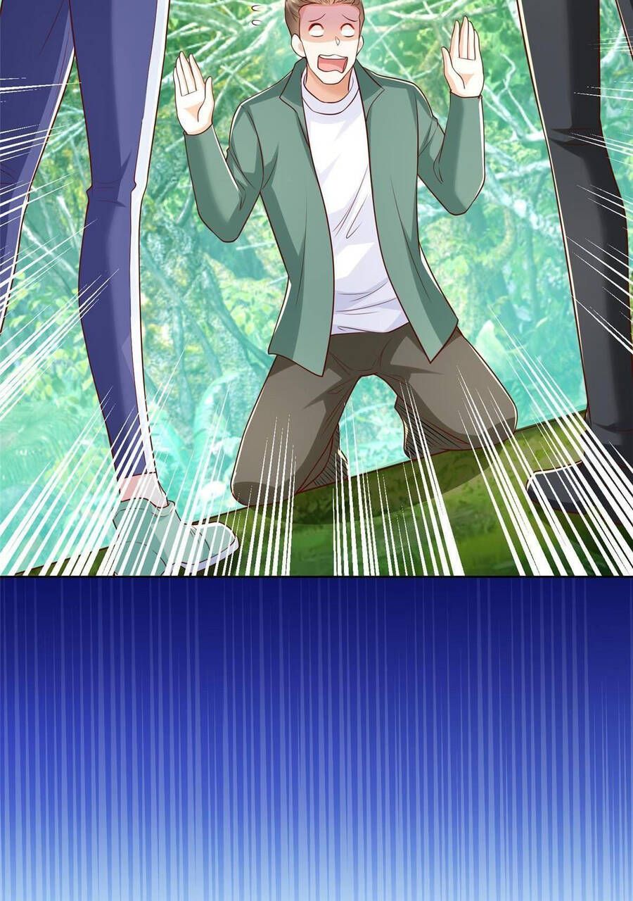 đọc truyện Mỗi Tuần Ta Có Một Nghề Nghiệp Mới Chương 323 ảnh 21 tại Thiên Thai Truyện