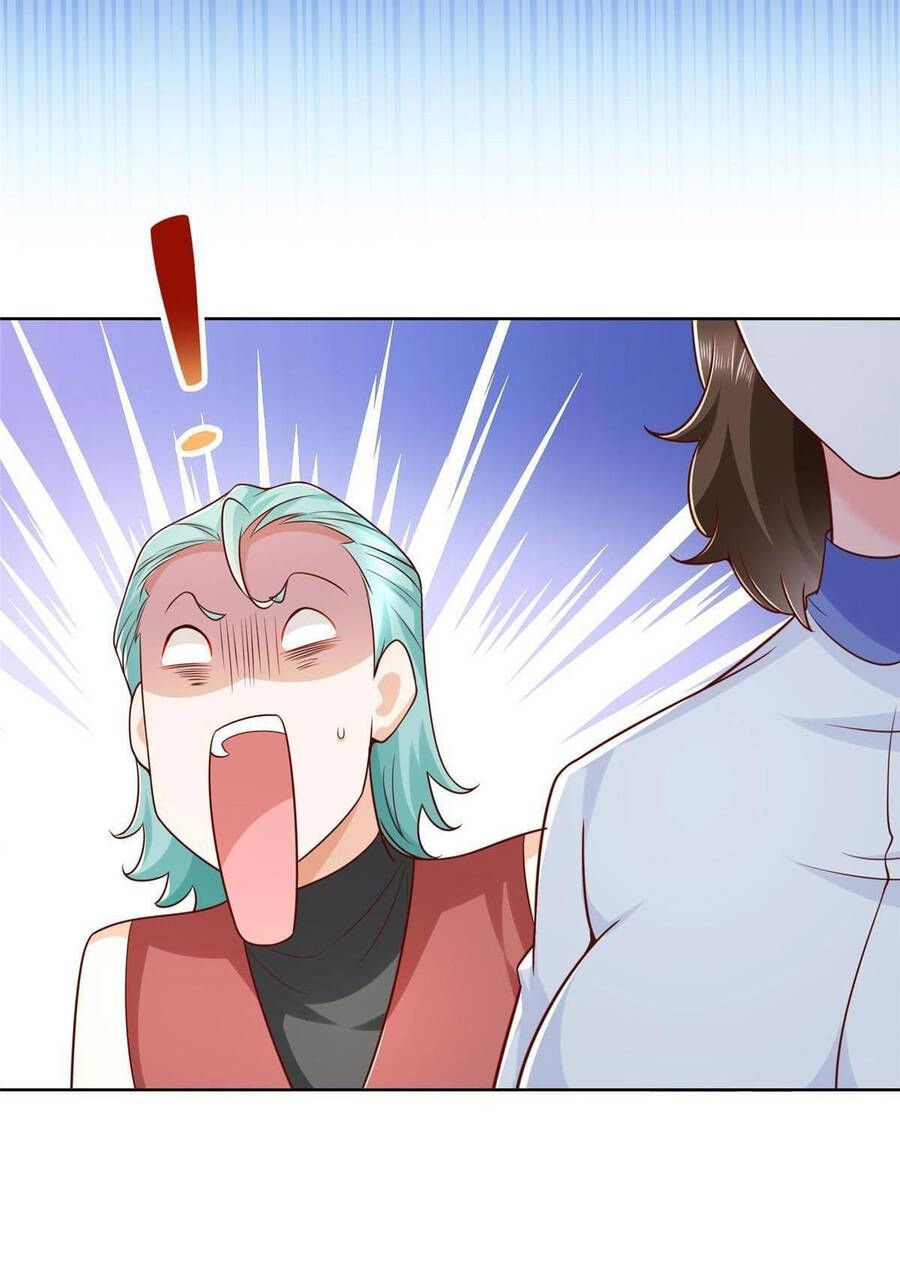 đọc truyện Mỗi Tuần Ta Có Một Nghề Nghiệp Mới Chương 323 ảnh 22 tại Thiên Thai Truyện