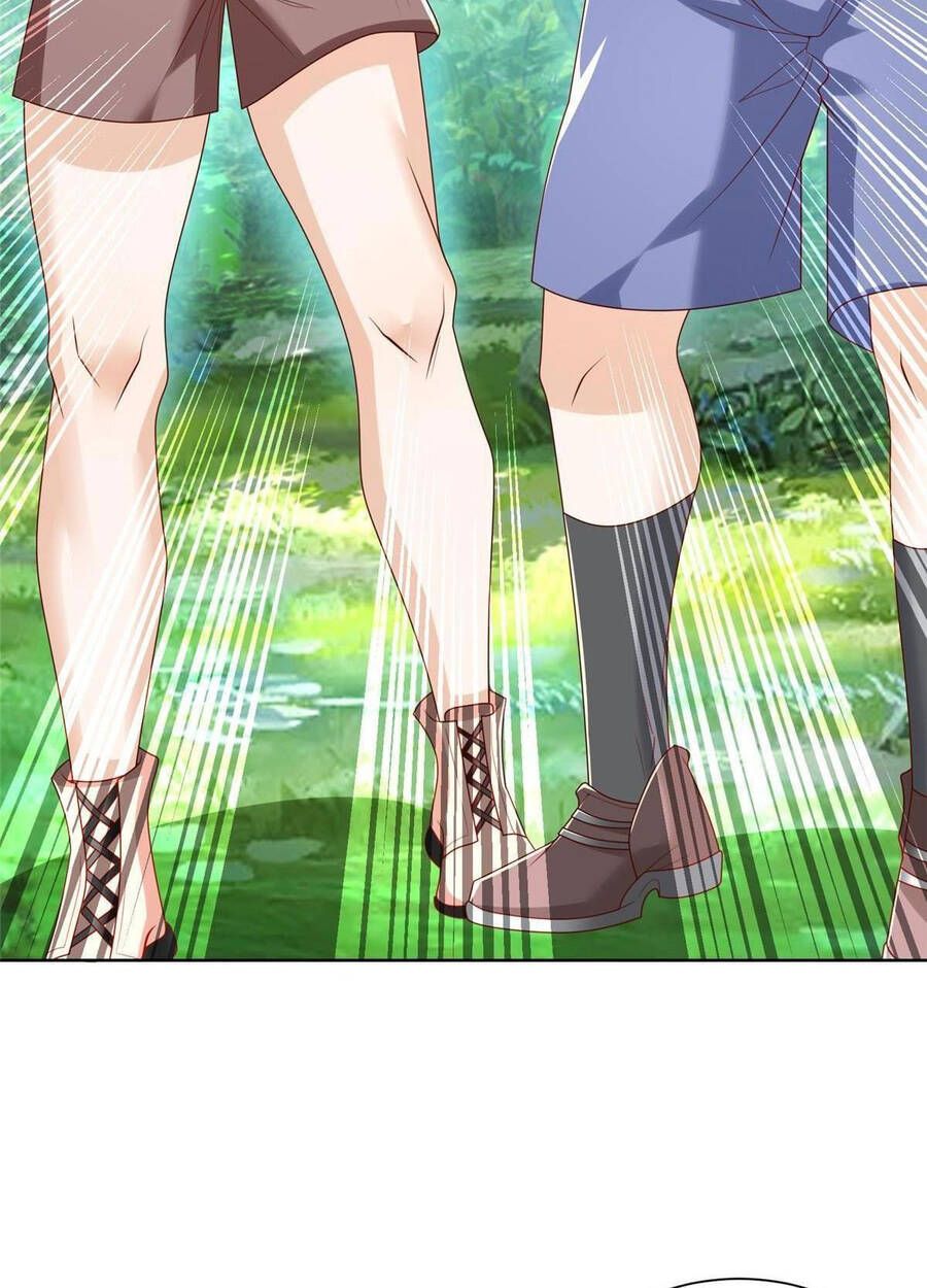 đọc truyện Mỗi Tuần Ta Có Một Nghề Nghiệp Mới Chương 323 ảnh 27 tại Thiên Thai Truyện