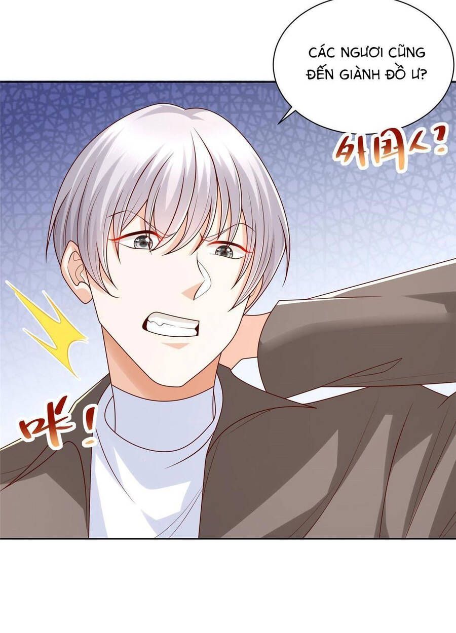 đọc truyện Mỗi Tuần Ta Có Một Nghề Nghiệp Mới Chương 323 ảnh 28 tại Thiên Thai Truyện