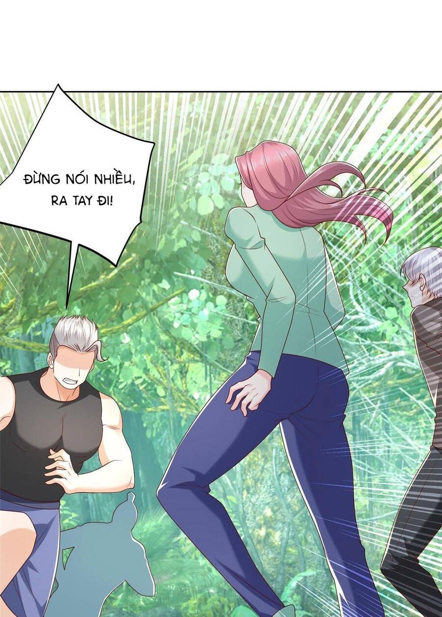 đọc truyện Mỗi Tuần Ta Có Một Nghề Nghiệp Mới Chương 323 ảnh 29 tại Thiên Thai Truyện