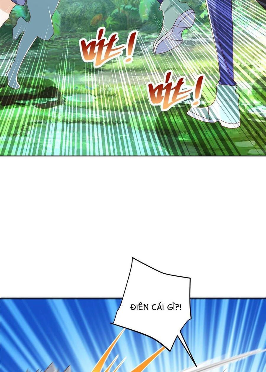 đọc truyện Mỗi Tuần Ta Có Một Nghề Nghiệp Mới Chương 323 ảnh 30 tại Thiên Thai Truyện