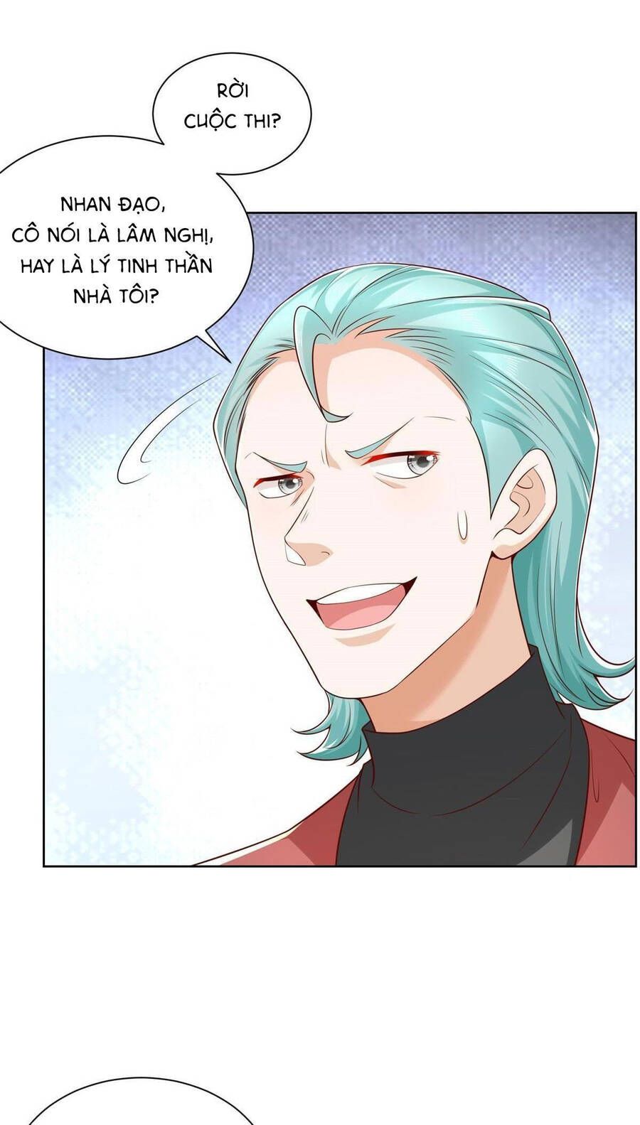 đọc truyện Mỗi Tuần Ta Có Một Nghề Nghiệp Mới Chương 323 ảnh 5 tại Thiên Thai Truyện