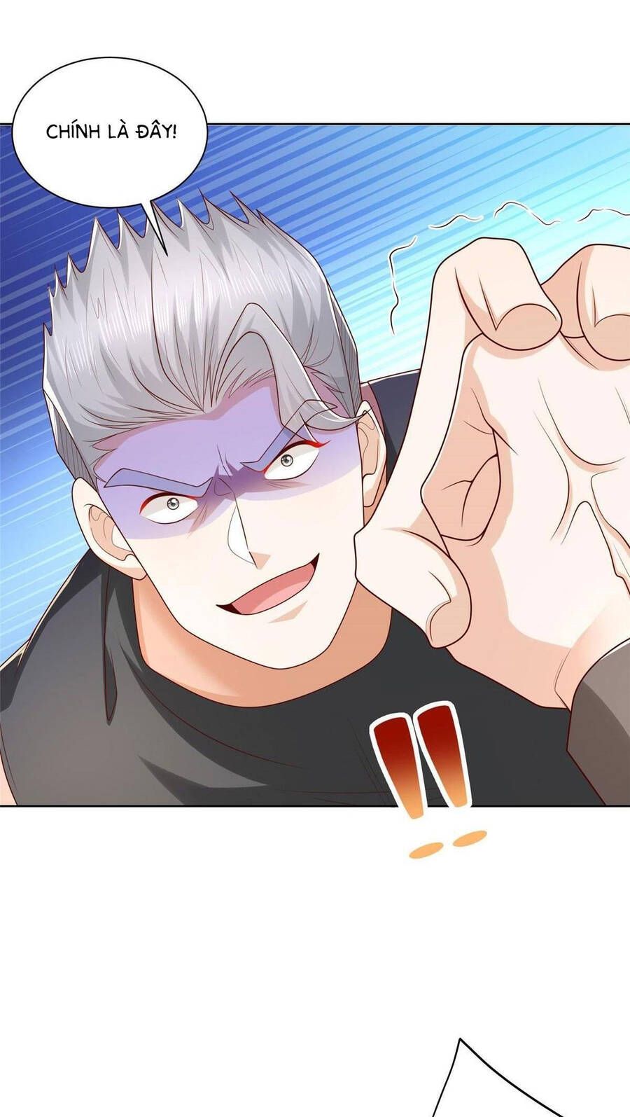 đọc truyện Mỗi Tuần Ta Có Một Nghề Nghiệp Mới Chương 323 ảnh 32 tại Thiên Thai Truyện