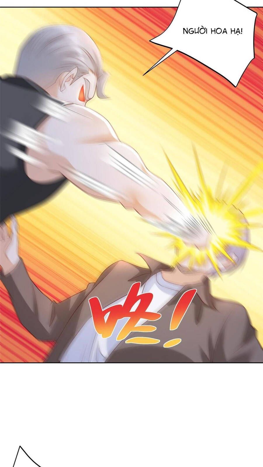 đọc truyện Mỗi Tuần Ta Có Một Nghề Nghiệp Mới Chương 323 ảnh 33 tại Thiên Thai Truyện