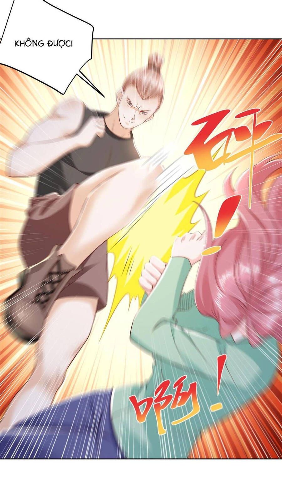 đọc truyện Mỗi Tuần Ta Có Một Nghề Nghiệp Mới Chương 323 ảnh 34 tại Thiên Thai Truyện