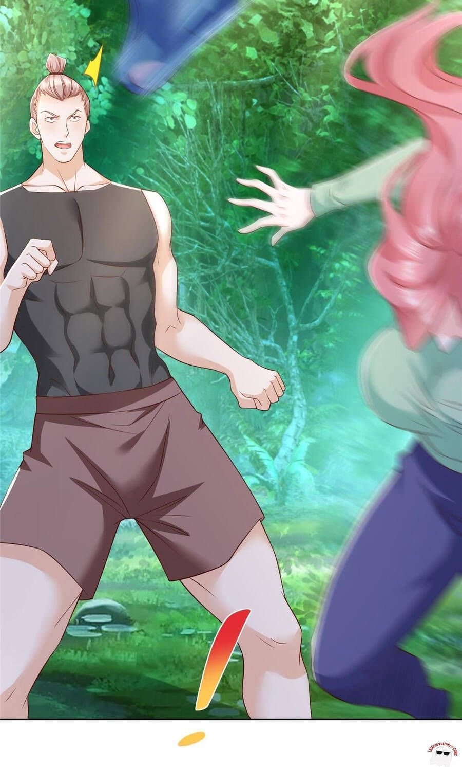 đọc truyện Mỗi Tuần Ta Có Một Nghề Nghiệp Mới Chương 323 ảnh 36 tại Thiên Thai Truyện