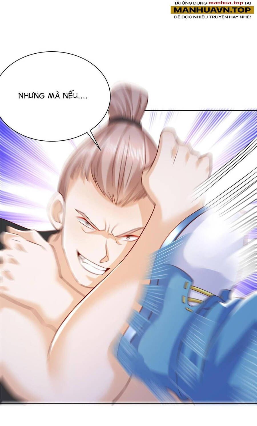 đọc truyện Mỗi Tuần Ta Có Một Nghề Nghiệp Mới Chương 323 ảnh 37 tại Thiên Thai Truyện