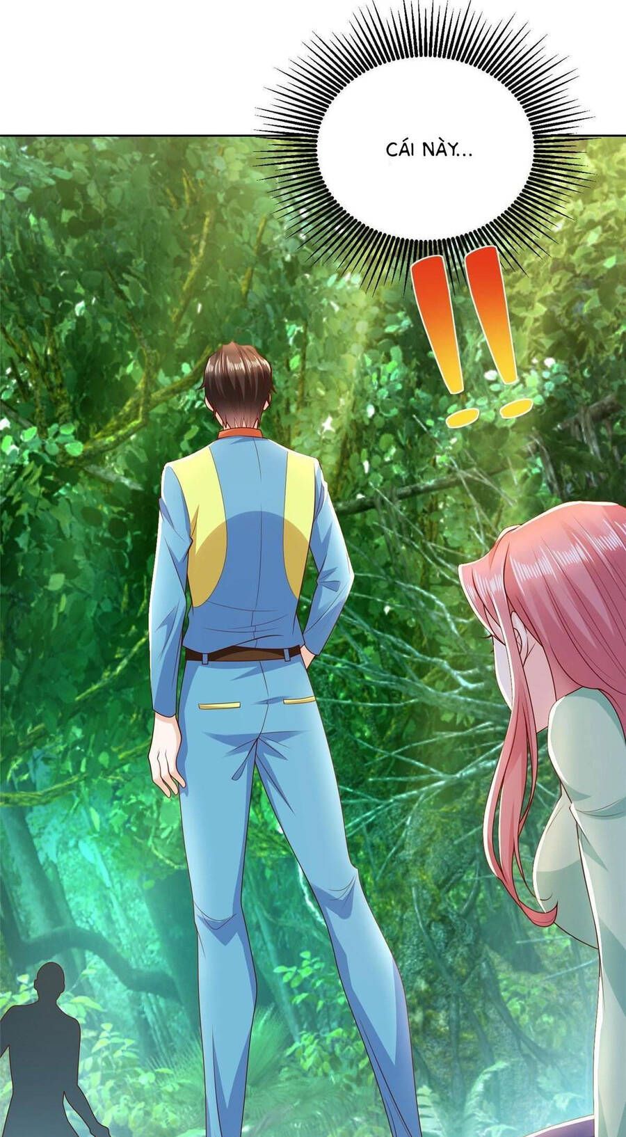 đọc truyện Mỗi Tuần Ta Có Một Nghề Nghiệp Mới Chương 323 ảnh 41 tại Thiên Thai Truyện