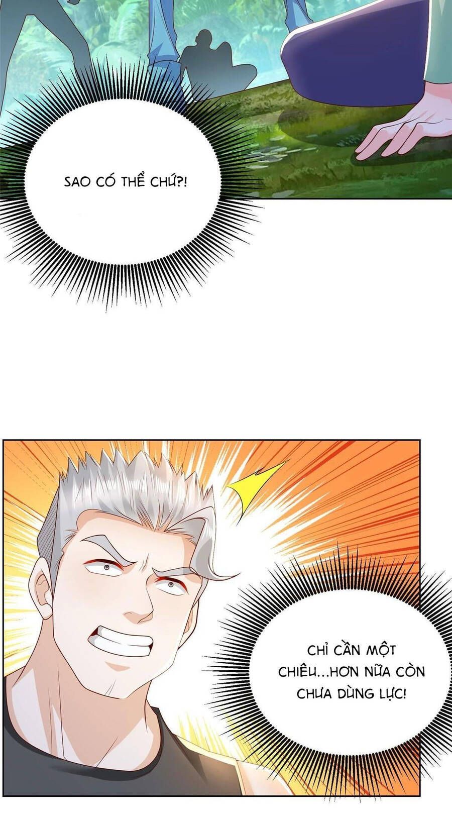 đọc truyện Mỗi Tuần Ta Có Một Nghề Nghiệp Mới Chương 323 ảnh 42 tại Thiên Thai Truyện