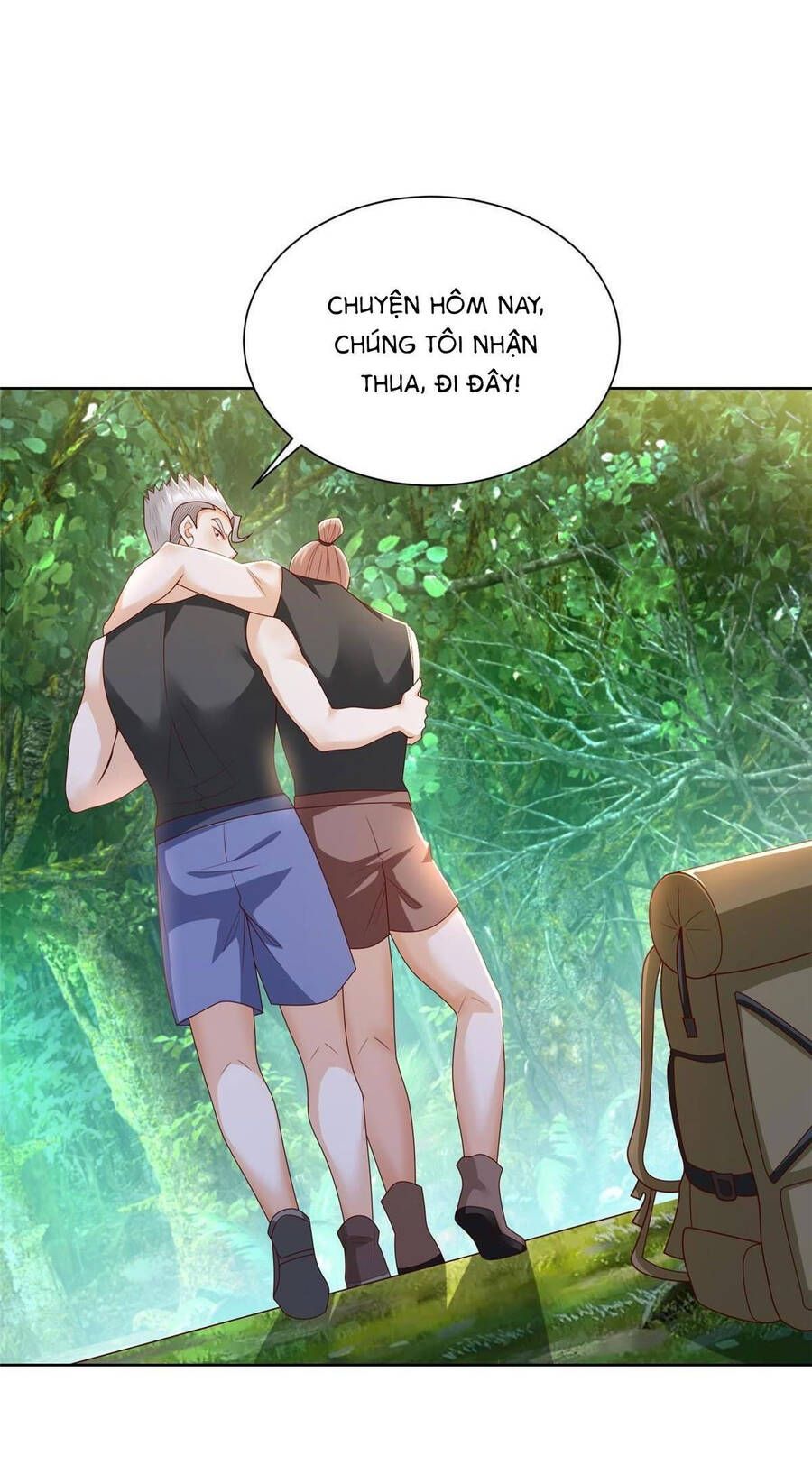 đọc truyện Mỗi Tuần Ta Có Một Nghề Nghiệp Mới Chương 323 ảnh 43 tại Thiên Thai Truyện