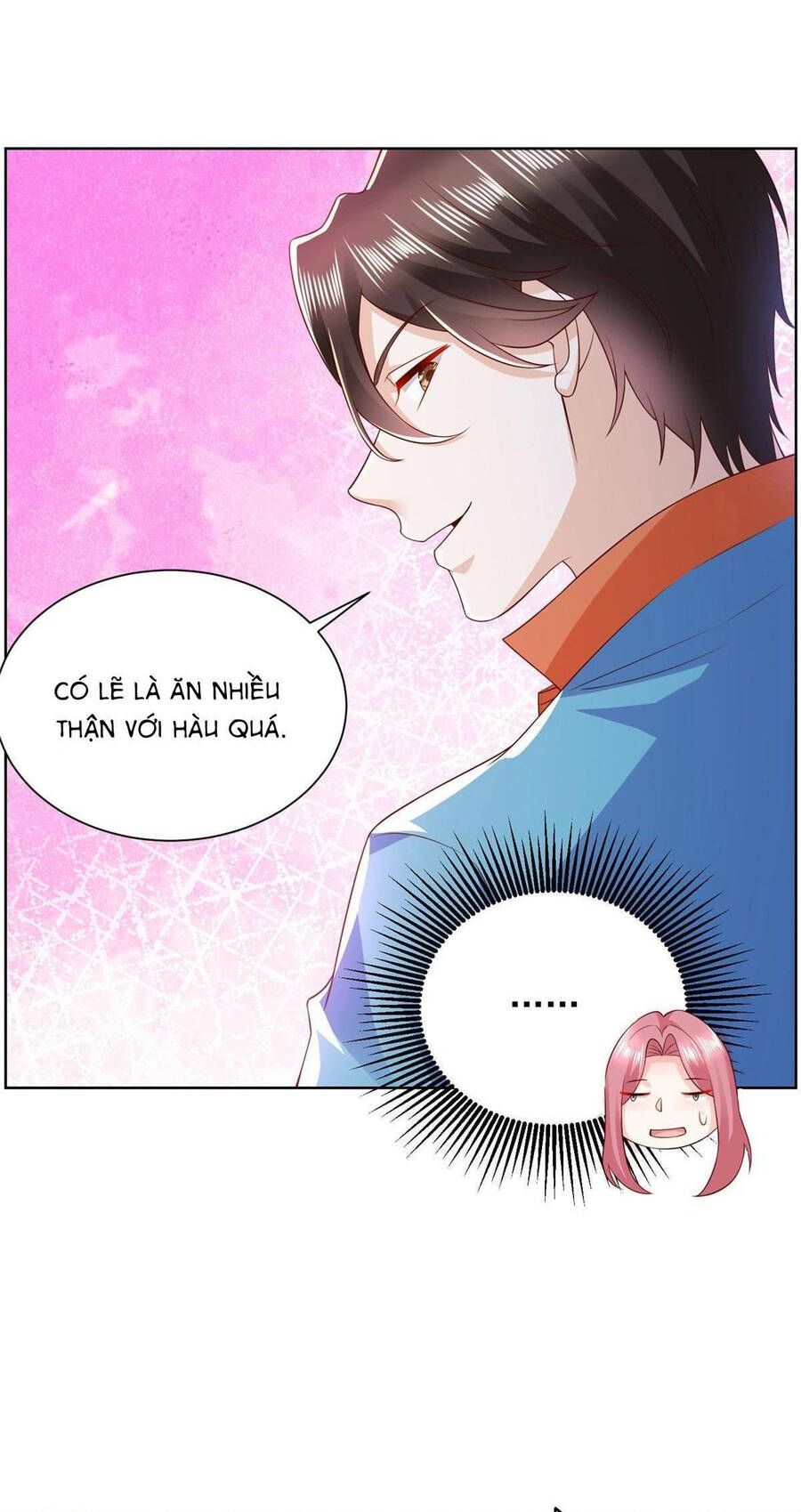 đọc truyện Mỗi Tuần Ta Có Một Nghề Nghiệp Mới Chương 323 ảnh 47 tại Thiên Thai Truyện