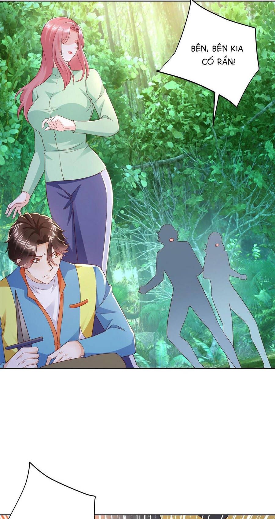 đọc truyện Mỗi Tuần Ta Có Một Nghề Nghiệp Mới Chương 323 ảnh 48 tại Thiên Thai Truyện