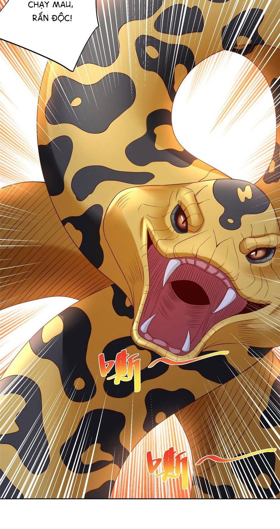 đọc truyện Mỗi Tuần Ta Có Một Nghề Nghiệp Mới Chương 323 ảnh 49 tại Thiên Thai Truyện