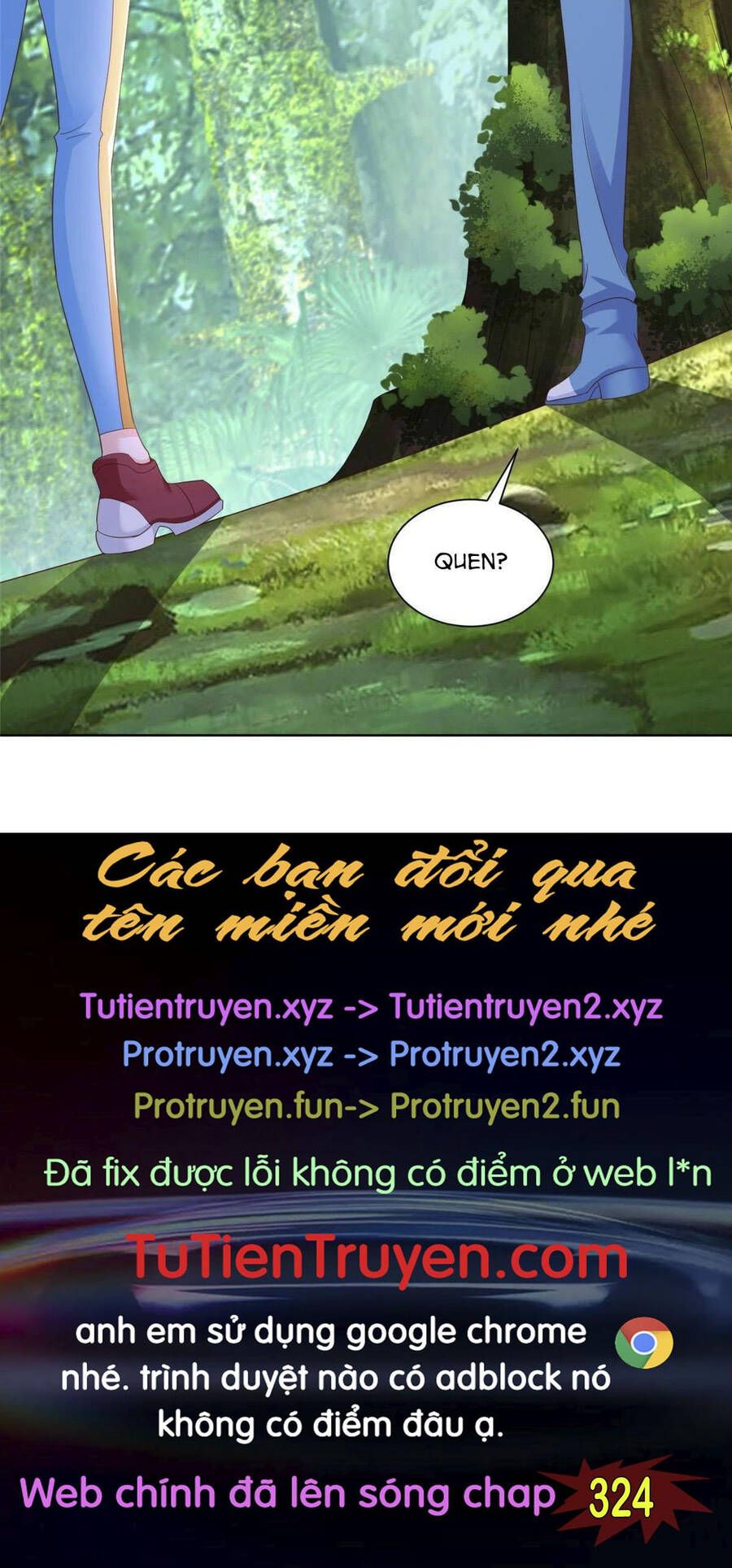 đọc truyện Mỗi Tuần Ta Có Một Nghề Nghiệp Mới Chương 323 ảnh 54 tại Thiên Thai Truyện