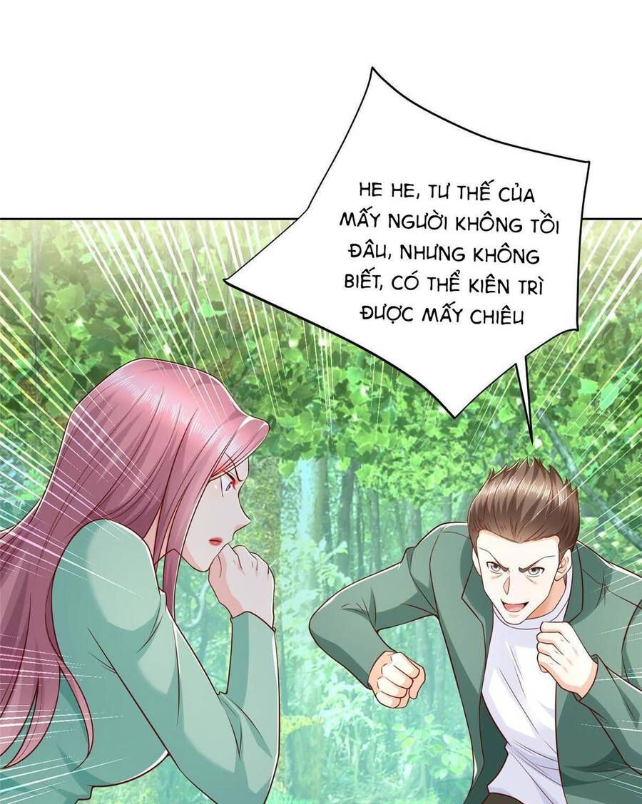 đọc truyện Mỗi Tuần Ta Có Một Nghề Nghiệp Mới Chương 323 ảnh 8 tại Thiên Thai Truyện