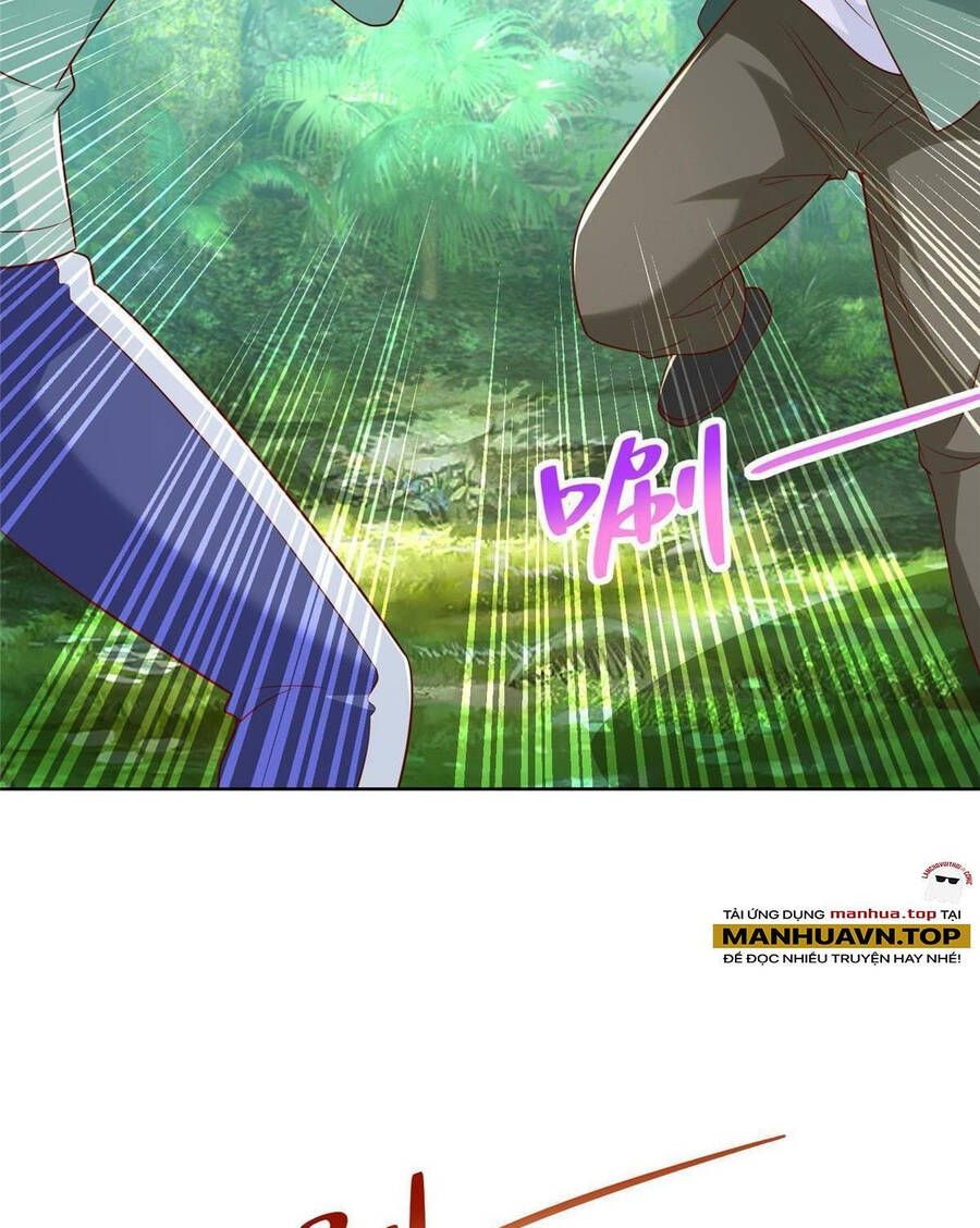 đọc truyện Mỗi Tuần Ta Có Một Nghề Nghiệp Mới Chương 323 ảnh 9 tại Thiên Thai Truyện