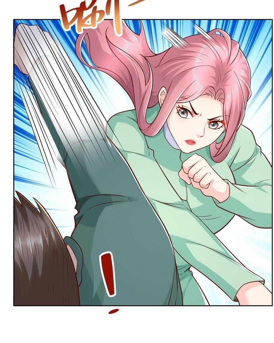 đọc truyện Mỗi Tuần Ta Có Một Nghề Nghiệp Mới Chương 323 ảnh 10 tại Thiên Thai Truyện