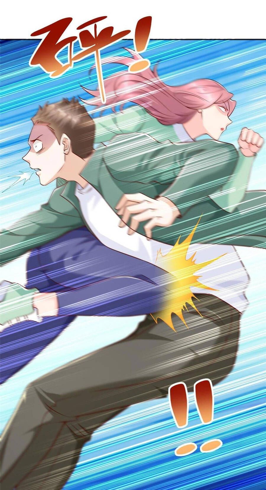 đọc truyện Mỗi Tuần Ta Có Một Nghề Nghiệp Mới Chương 323 ảnh 11 tại Thiên Thai Truyện