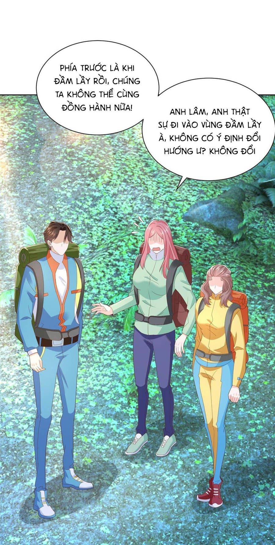 đọc truyện Mỗi Tuần Ta Có Một Nghề Nghiệp Mới Chương 324 ảnh 14 tại Thiên Thai Truyện