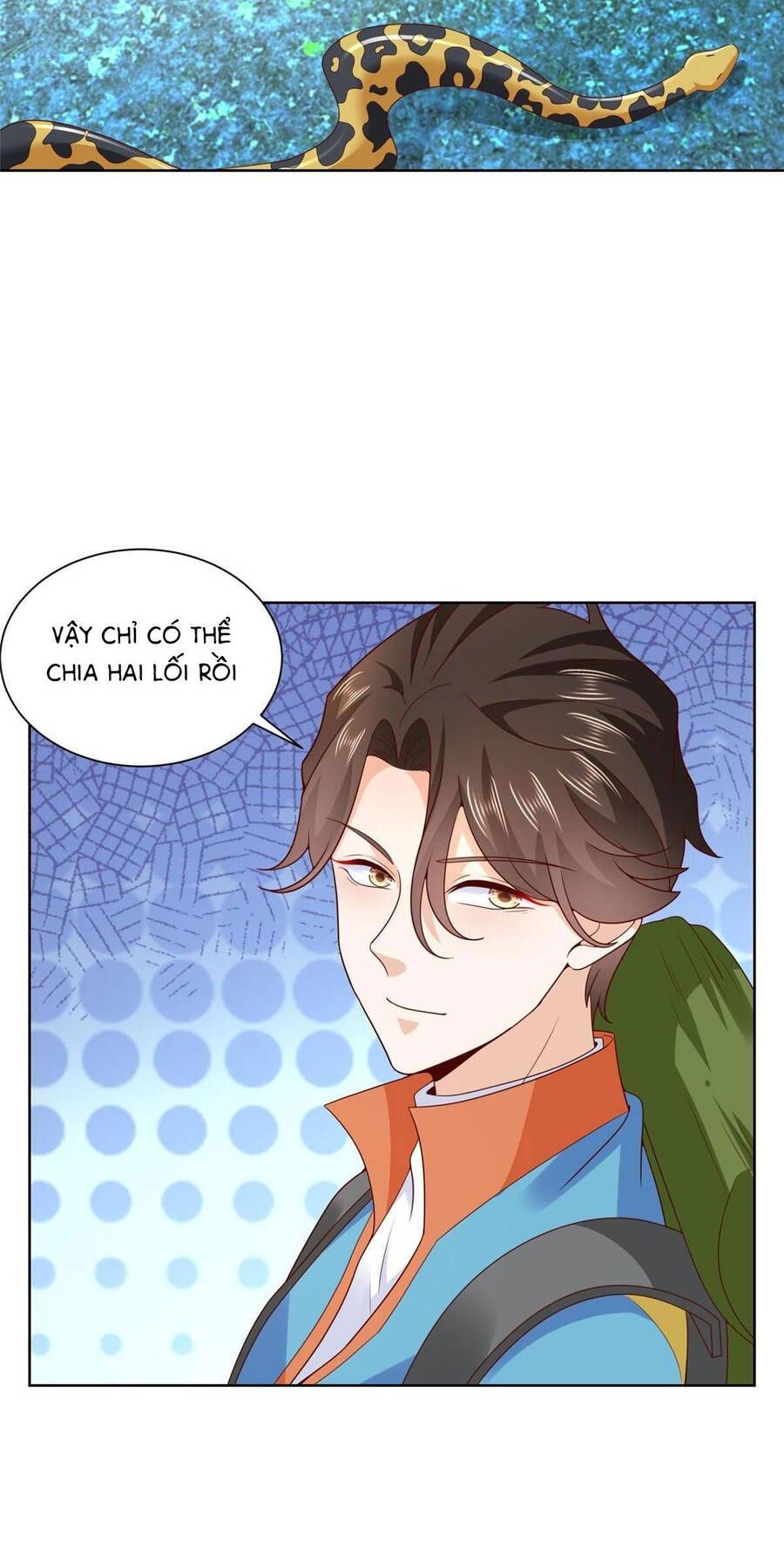 đọc truyện Mỗi Tuần Ta Có Một Nghề Nghiệp Mới Chương 324 ảnh 15 tại Thiên Thai Truyện