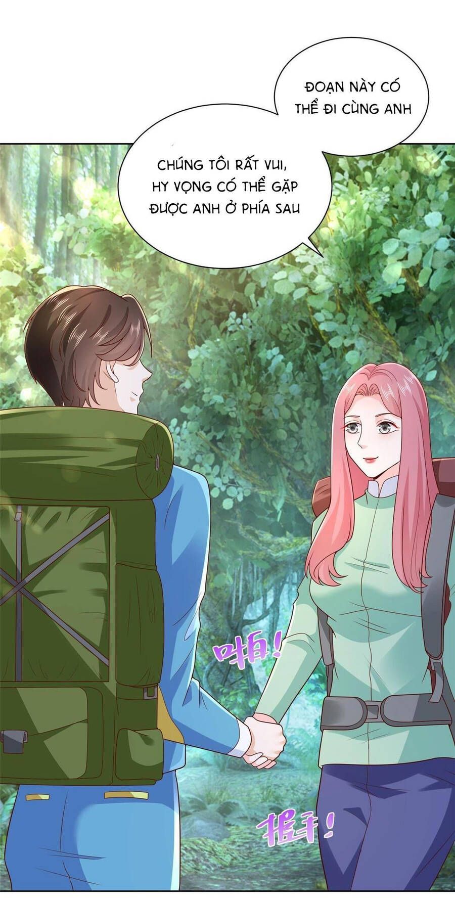 đọc truyện Mỗi Tuần Ta Có Một Nghề Nghiệp Mới Chương 324 ảnh 16 tại Thiên Thai Truyện