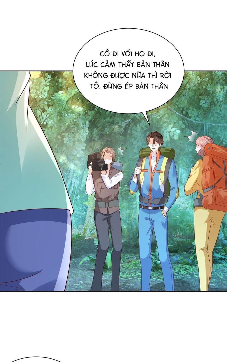 đọc truyện Mỗi Tuần Ta Có Một Nghề Nghiệp Mới Chương 324 ảnh 17 tại Thiên Thai Truyện