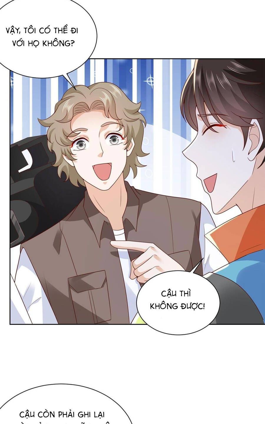 đọc truyện Mỗi Tuần Ta Có Một Nghề Nghiệp Mới Chương 324 ảnh 18 tại Thiên Thai Truyện