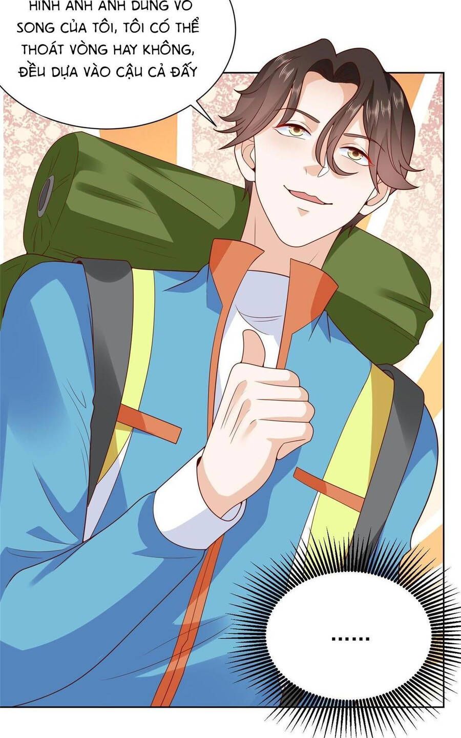 đọc truyện Mỗi Tuần Ta Có Một Nghề Nghiệp Mới Chương 324 ảnh 19 tại Thiên Thai Truyện