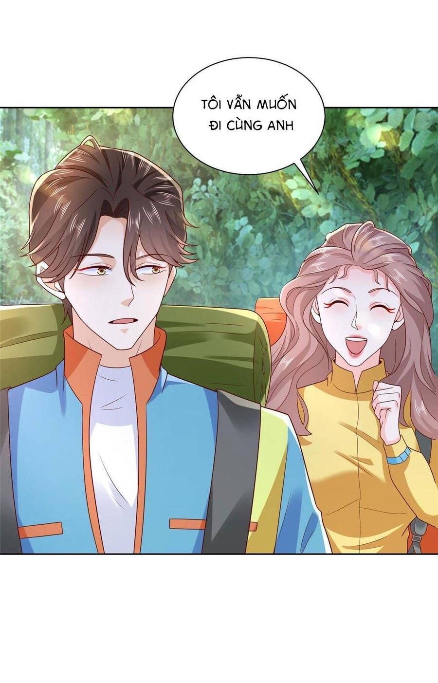 đọc truyện Mỗi Tuần Ta Có Một Nghề Nghiệp Mới Chương 324 ảnh 20 tại Thiên Thai Truyện