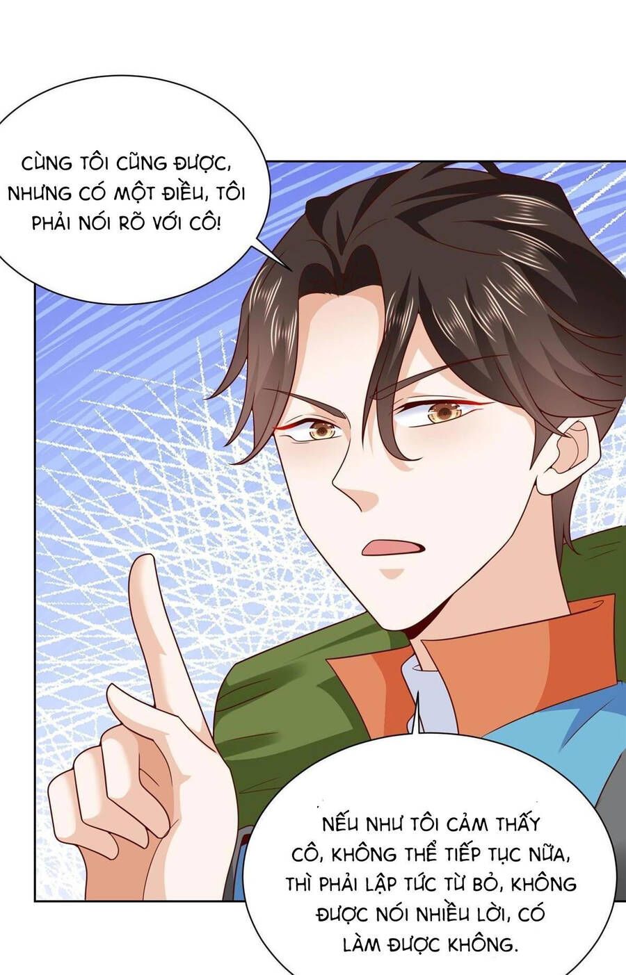 đọc truyện Mỗi Tuần Ta Có Một Nghề Nghiệp Mới Chương 324 ảnh 21 tại Thiên Thai Truyện