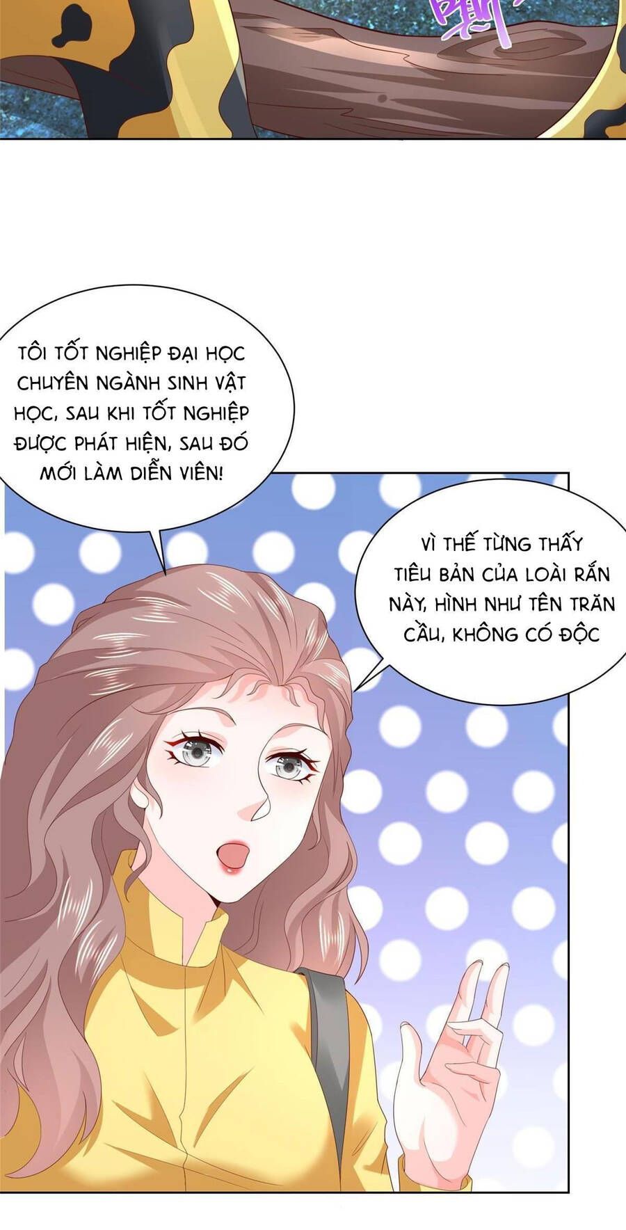 đọc truyện Mỗi Tuần Ta Có Một Nghề Nghiệp Mới Chương 324 ảnh 4 tại Thiên Thai Truyện