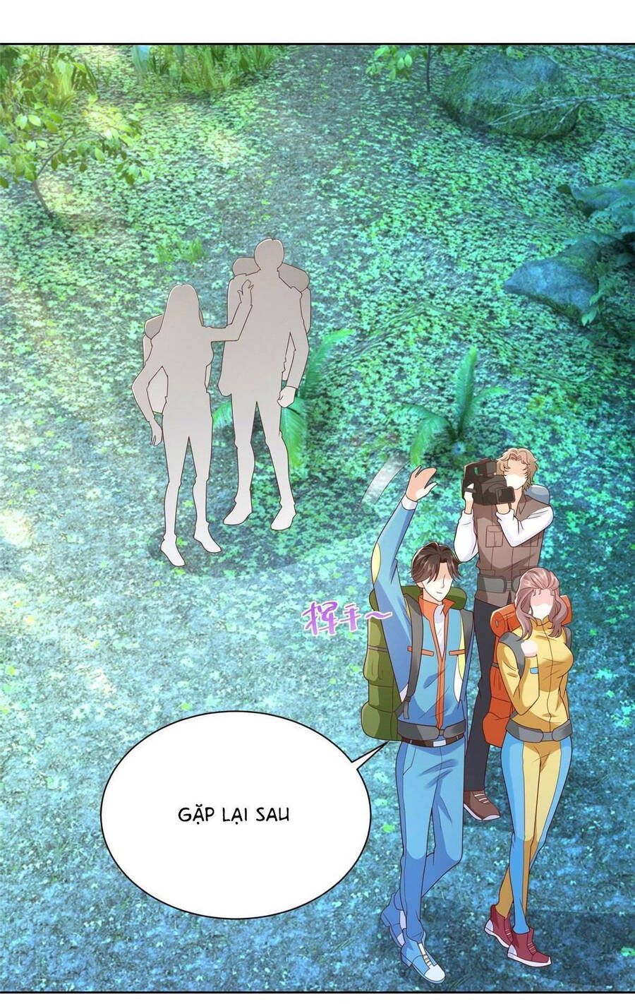 đọc truyện Mỗi Tuần Ta Có Một Nghề Nghiệp Mới Chương 324 ảnh 23 tại Thiên Thai Truyện