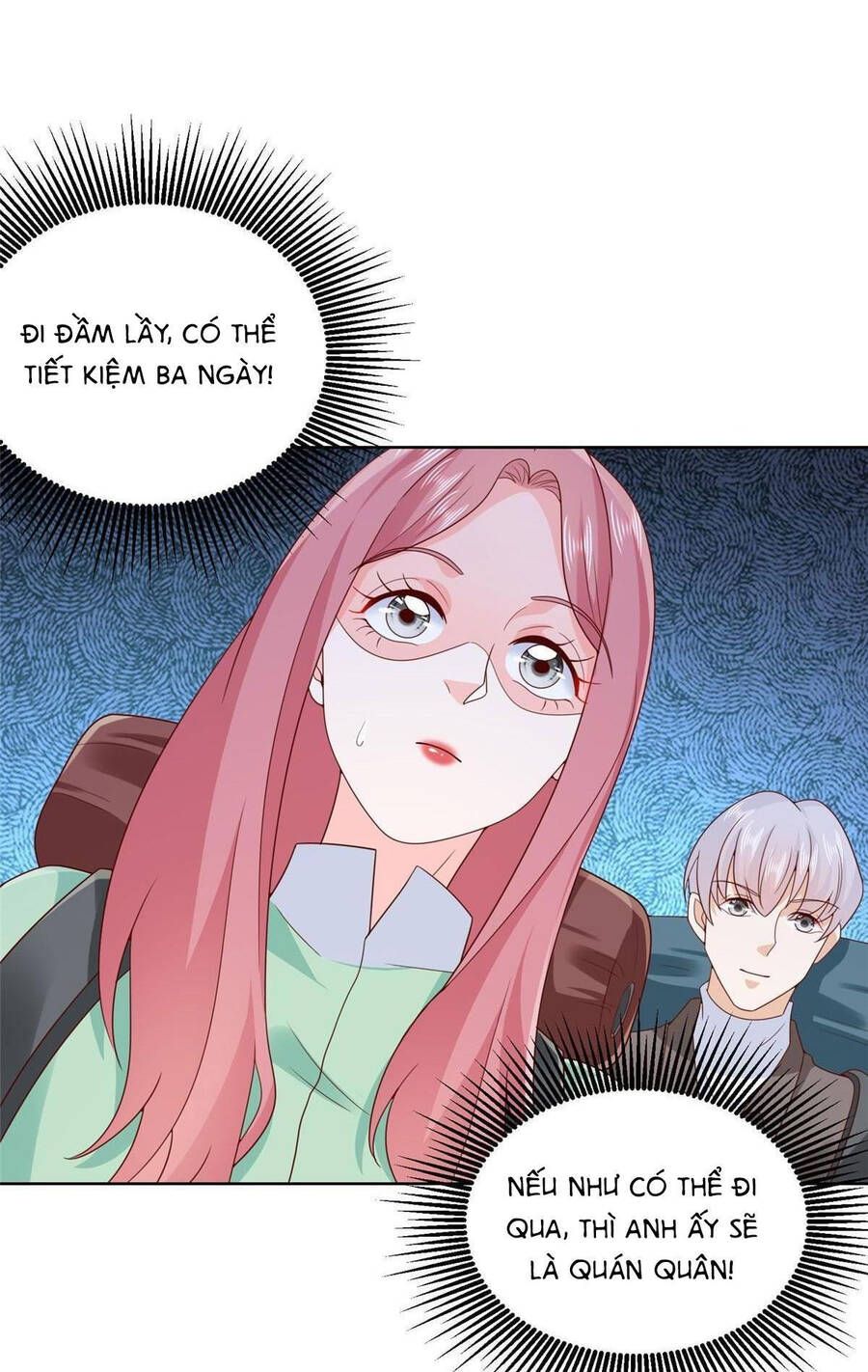 đọc truyện Mỗi Tuần Ta Có Một Nghề Nghiệp Mới Chương 324 ảnh 24 tại Thiên Thai Truyện