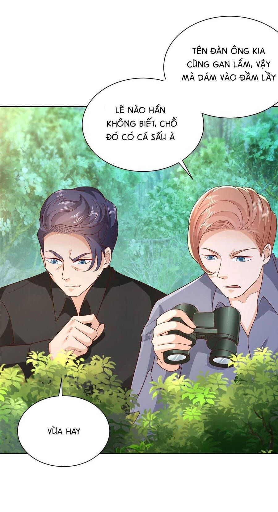 đọc truyện Mỗi Tuần Ta Có Một Nghề Nghiệp Mới Chương 324 ảnh 26 tại Thiên Thai Truyện