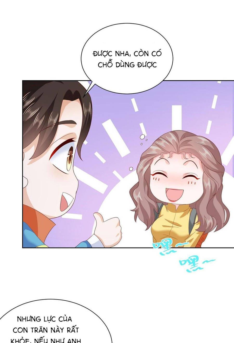 đọc truyện Mỗi Tuần Ta Có Một Nghề Nghiệp Mới Chương 324 ảnh 5 tại Thiên Thai Truyện