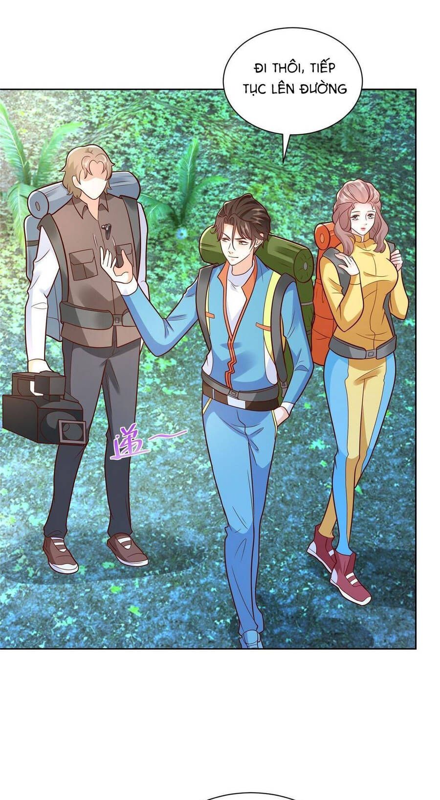 đọc truyện Mỗi Tuần Ta Có Một Nghề Nghiệp Mới Chương 324 ảnh 32 tại Thiên Thai Truyện