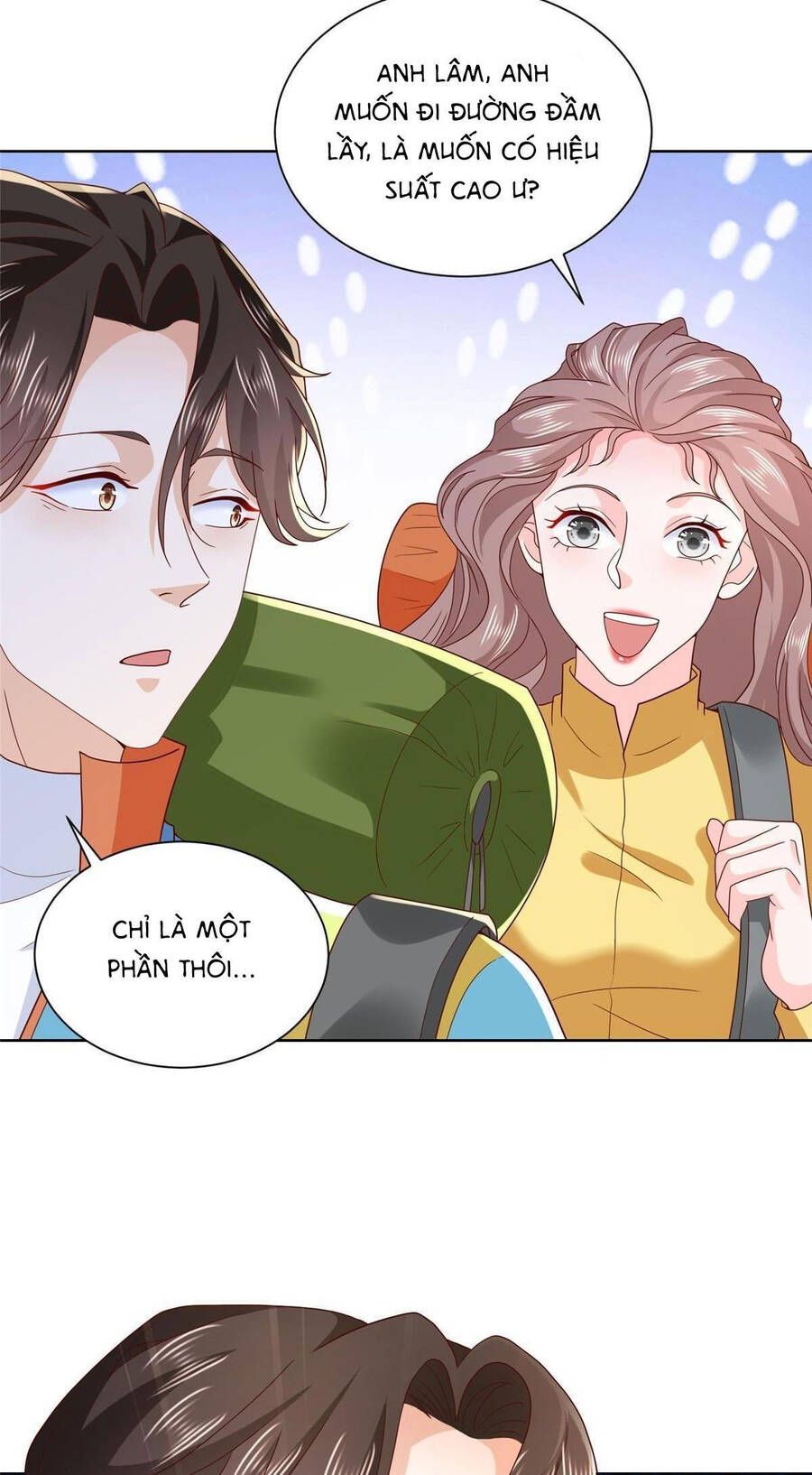 đọc truyện Mỗi Tuần Ta Có Một Nghề Nghiệp Mới Chương 324 ảnh 33 tại Thiên Thai Truyện