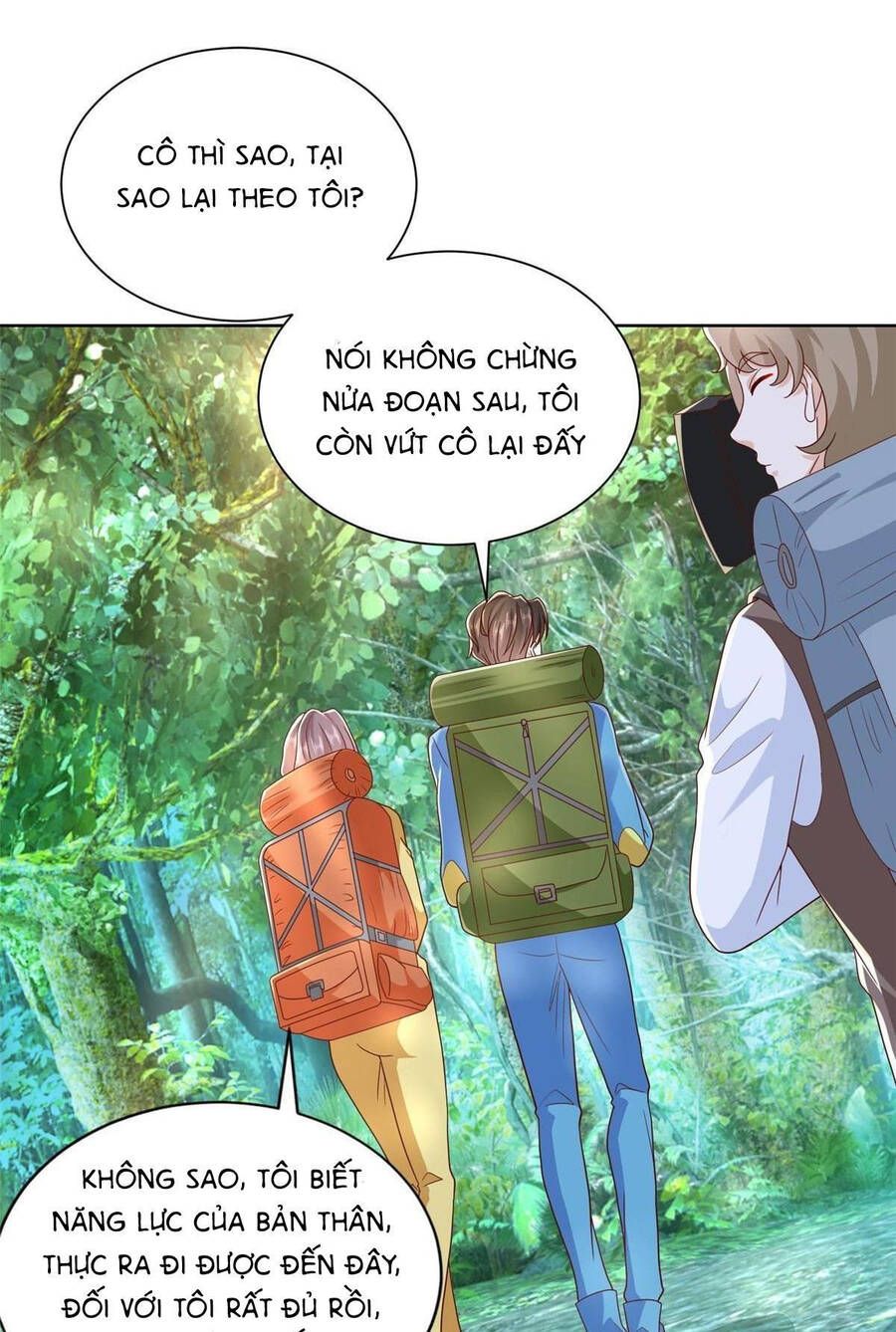 đọc truyện Mỗi Tuần Ta Có Một Nghề Nghiệp Mới Chương 324 ảnh 35 tại Thiên Thai Truyện