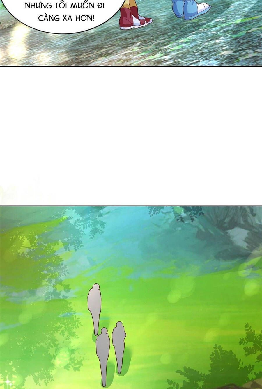 đọc truyện Mỗi Tuần Ta Có Một Nghề Nghiệp Mới Chương 324 ảnh 36 tại Thiên Thai Truyện