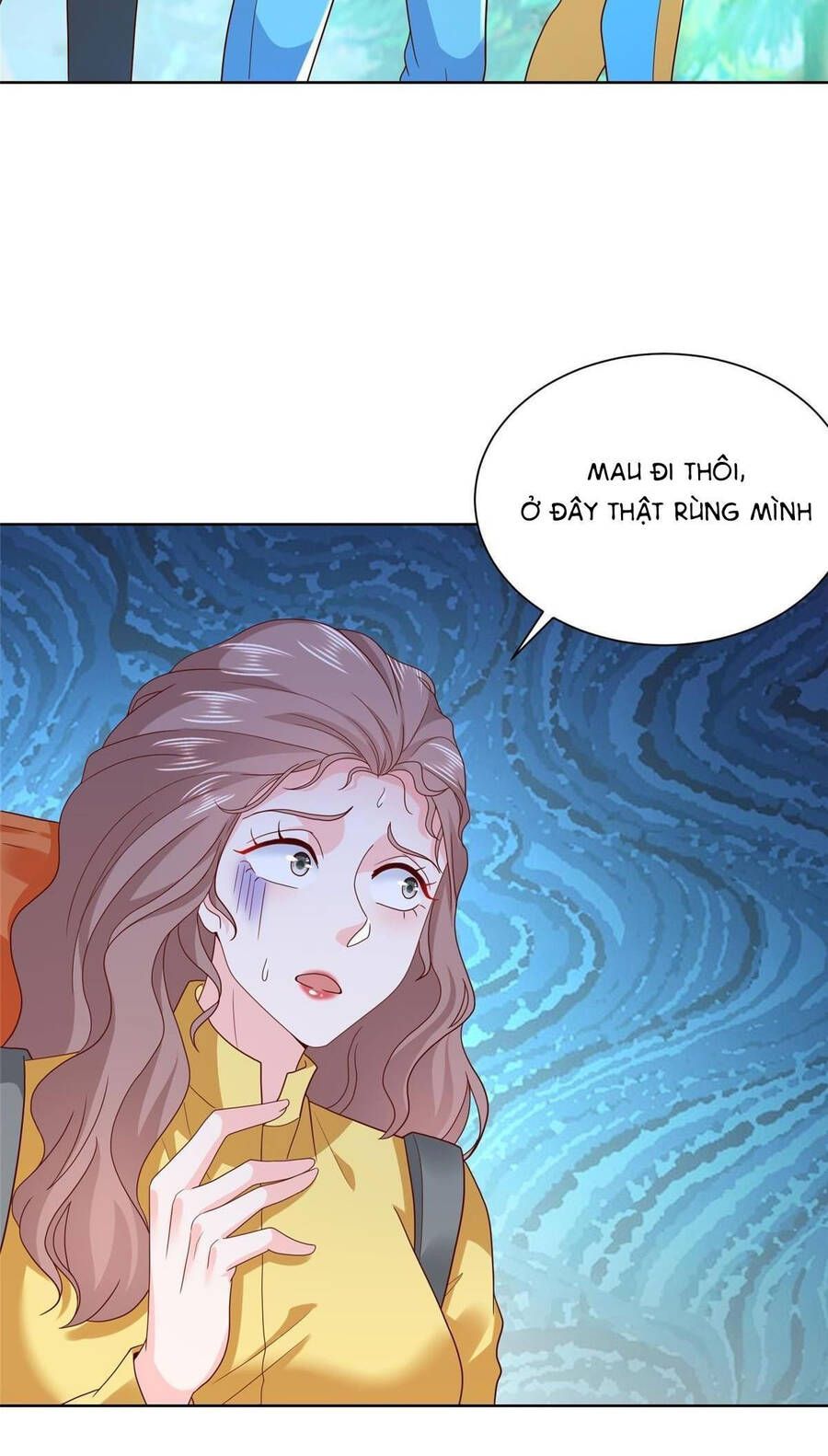 đọc truyện Mỗi Tuần Ta Có Một Nghề Nghiệp Mới Chương 324 ảnh 39 tại Thiên Thai Truyện