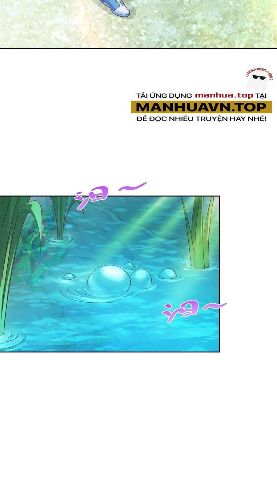 đọc truyện Mỗi Tuần Ta Có Một Nghề Nghiệp Mới Chương 324 ảnh 42 tại Thiên Thai Truyện