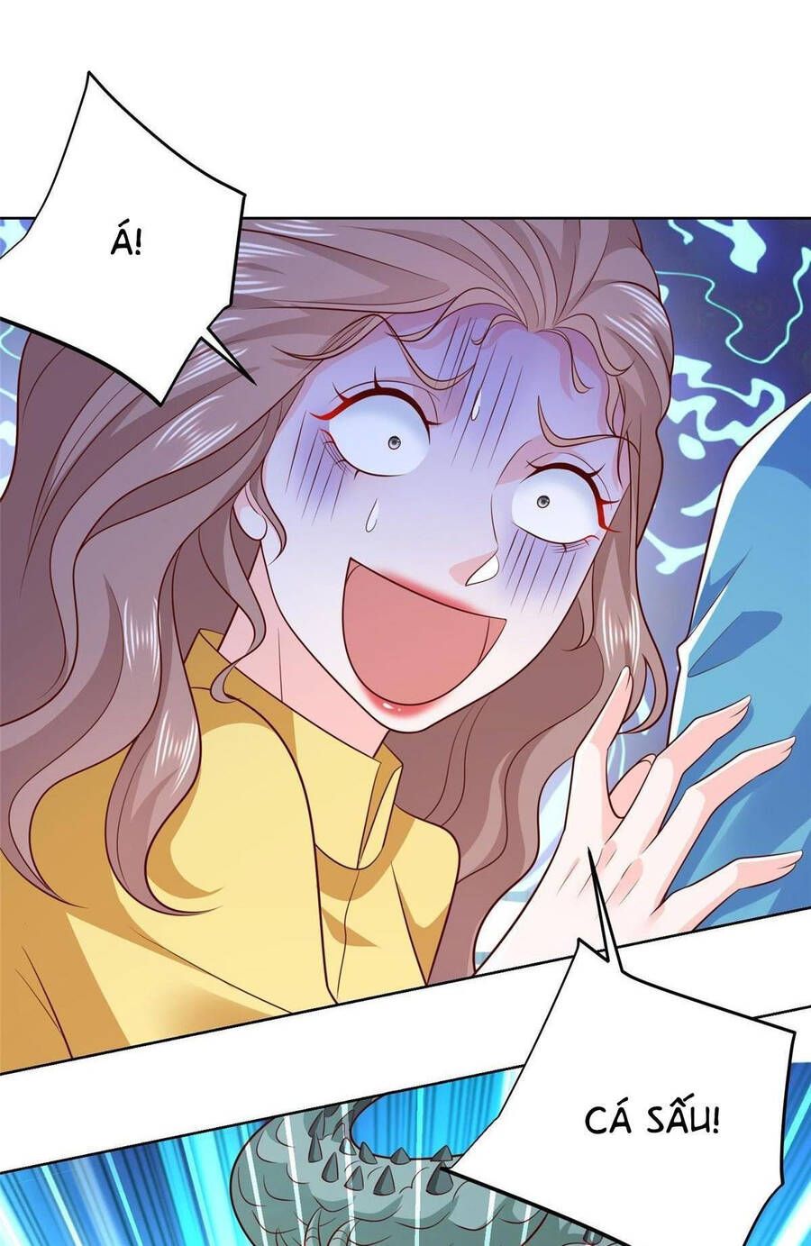 đọc truyện Mỗi Tuần Ta Có Một Nghề Nghiệp Mới Chương 324 ảnh 44 tại Thiên Thai Truyện