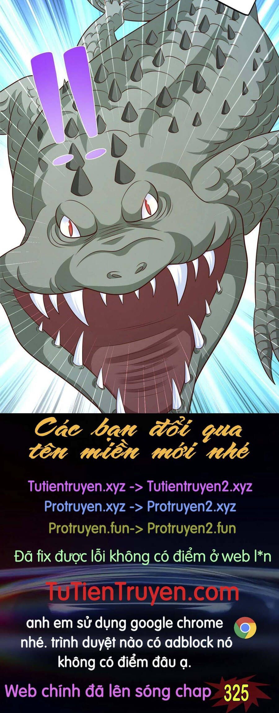 đọc truyện Mỗi Tuần Ta Có Một Nghề Nghiệp Mới Chương 324 ảnh 45 tại Thiên Thai Truyện