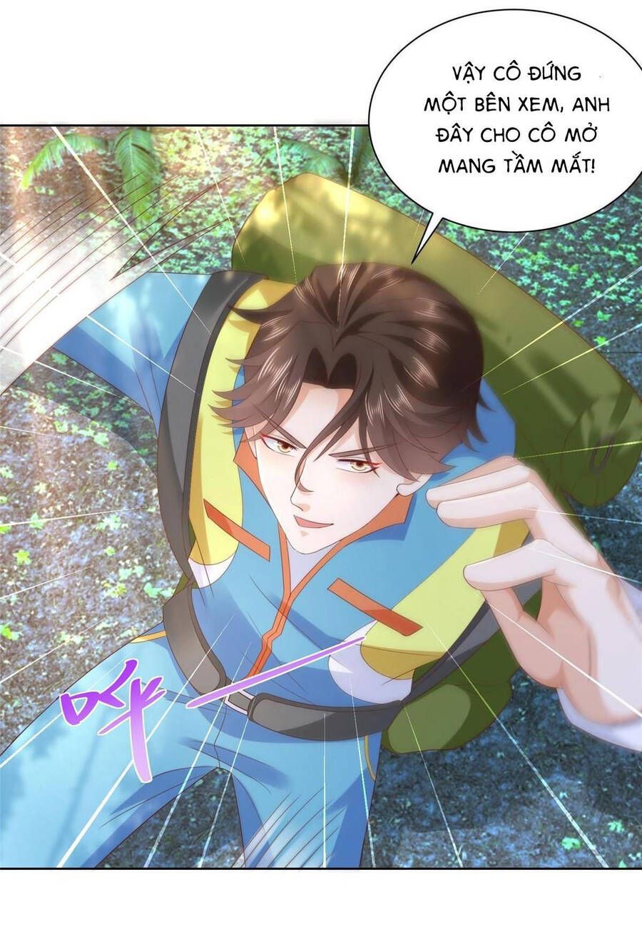 đọc truyện Mỗi Tuần Ta Có Một Nghề Nghiệp Mới Chương 324 ảnh 7 tại Thiên Thai Truyện