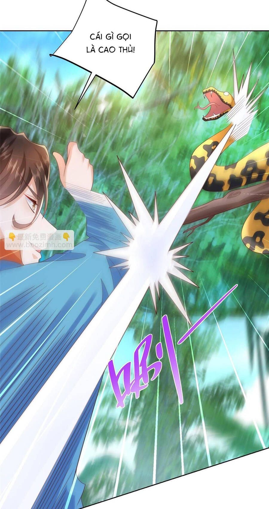 đọc truyện Mỗi Tuần Ta Có Một Nghề Nghiệp Mới Chương 324 ảnh 8 tại Thiên Thai Truyện